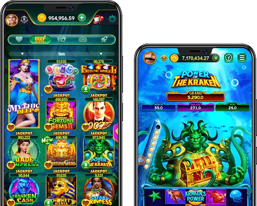 Kho game đa dạng tại 45678la