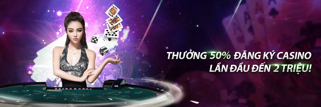 Sảnh Casino Trực Tuyến 45678la Đẳng Cấp