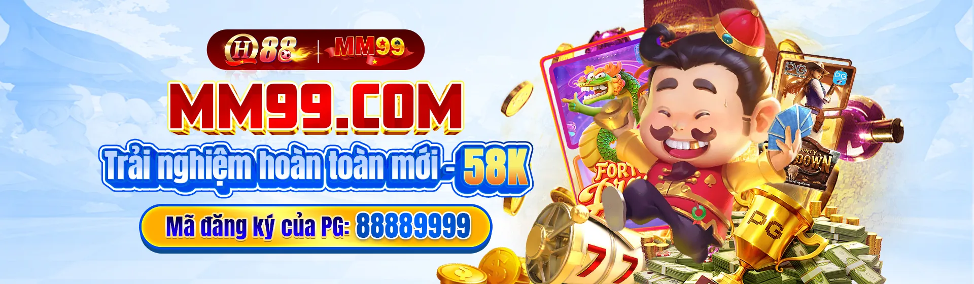 Trải nghiệm Bắn Cá 45678la đỉnh cao với đồ họa sống động và cơ hội thắng lớn